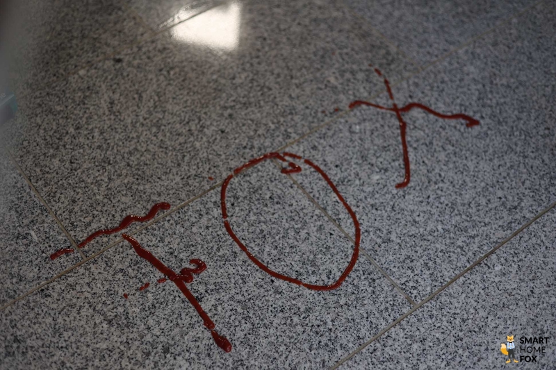 Насадка Dyson Submarine для пылесоса V15s: перед влажной уборкой